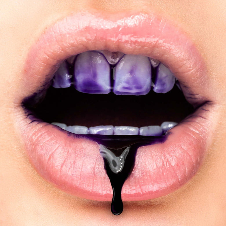 đ PURPLESHINE-SMILE SZĂNKORREKTOR